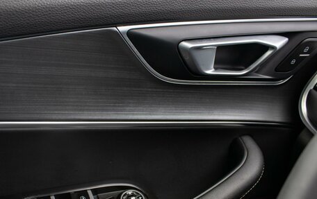 Chery Tiggo 7 Pro, 2022 год, 1 890 000 рублей, 22 фотография