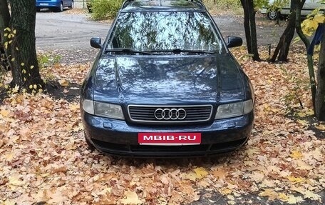 Audi A4, 1997 год, 410 000 рублей, 1 фотография