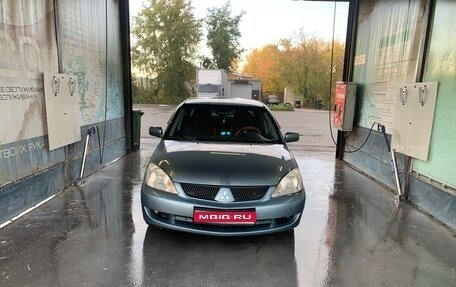 Mitsubishi Lancer IX, 2006 год, 210 000 рублей, 1 фотография