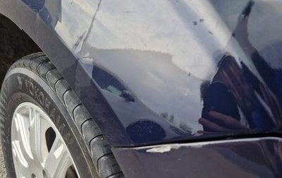 Ford Fiesta, 2006 год, 460 000 рублей, 1 фотография