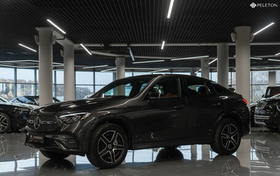 Mercedes-Benz GLC Coupe, 2024 год, 8 100 000 рублей, 1 фотография