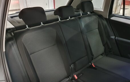 Volkswagen Tiguan II, 2021 год, 2 798 000 рублей, 16 фотография