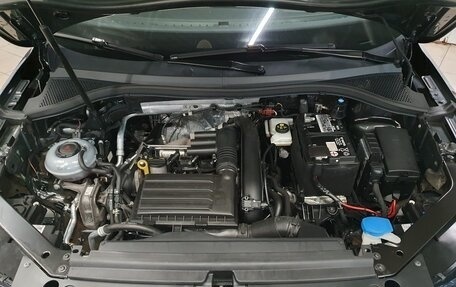 Volkswagen Tiguan II, 2021 год, 2 798 000 рублей, 11 фотография