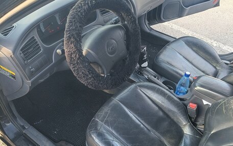 Hyundai Elantra III, 2003 год, 380 000 рублей, 2 фотография