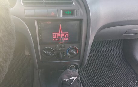 Hyundai Elantra III, 2003 год, 380 000 рублей, 12 фотография