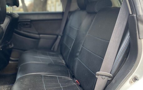 Subaru Impreza III, 2001 год, 265 000 рублей, 6 фотография