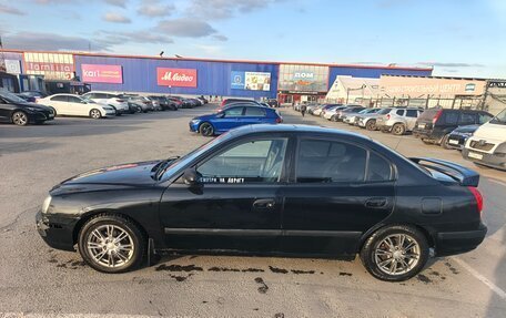 Hyundai Elantra III, 2003 год, 380 000 рублей, 8 фотография
