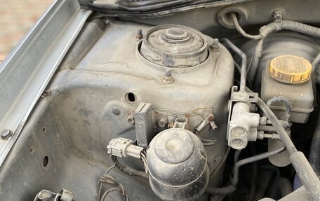 Subaru Impreza III, 2001 год, 265 000 рублей, 8 фотография