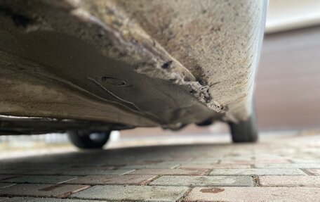 Subaru Impreza III, 2001 год, 265 000 рублей, 12 фотография