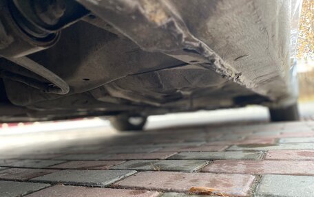 Subaru Impreza III, 2001 год, 265 000 рублей, 10 фотография