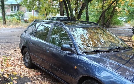 Audi A4, 1997 год, 410 000 рублей, 2 фотография