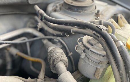 Subaru Impreza III, 2001 год, 265 000 рублей, 9 фотография