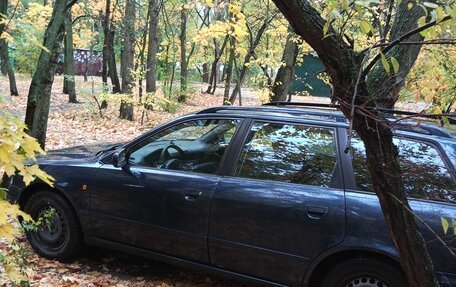 Audi A4, 1997 год, 410 000 рублей, 6 фотография