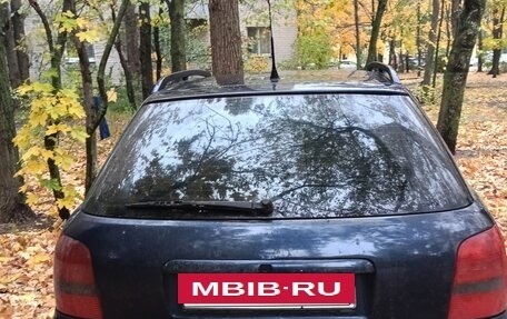 Audi A4, 1997 год, 410 000 рублей, 7 фотография