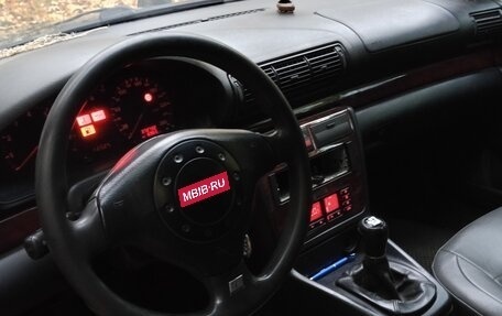 Audi A4, 1997 год, 410 000 рублей, 8 фотография