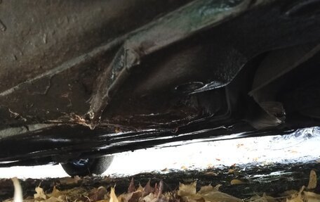 Audi A4, 1997 год, 410 000 рублей, 11 фотография