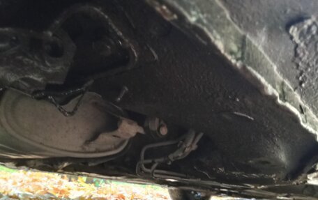 Audi A4, 1997 год, 410 000 рублей, 12 фотография