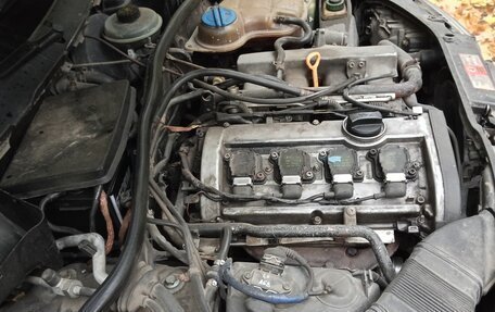 Audi A4, 1997 год, 410 000 рублей, 15 фотография