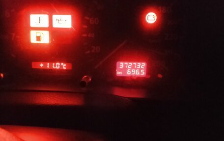 Audi A4, 1997 год, 410 000 рублей, 14 фотография