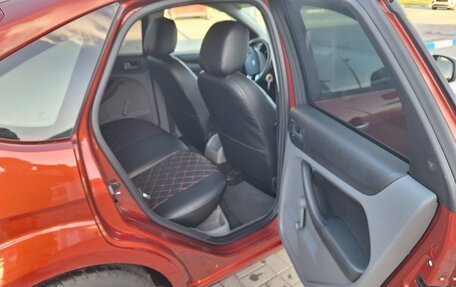 Ford Focus II рестайлинг, 2009 год, 750 000 рублей, 12 фотография