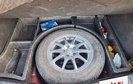 Ford Focus II рестайлинг, 2009 год, 750 000 рублей, 19 фотография