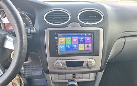 Ford Focus II рестайлинг, 2009 год, 750 000 рублей, 20 фотография