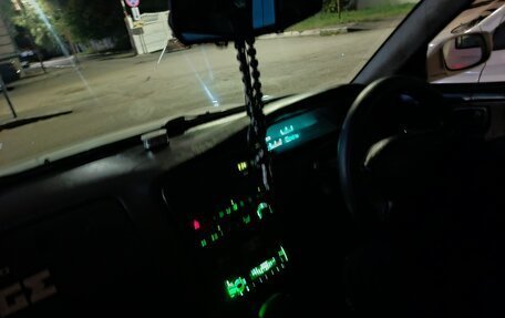 Toyota Mark II VIII (X100), 1993 год, 450 000 рублей, 10 фотография