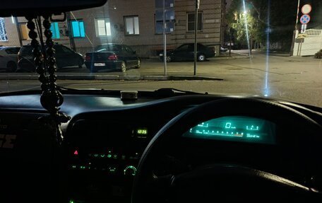 Toyota Mark II VIII (X100), 1993 год, 450 000 рублей, 9 фотография