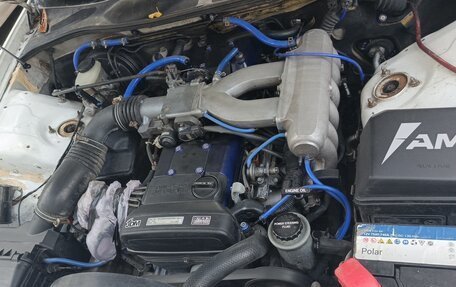 Toyota Mark II VIII (X100), 1993 год, 450 000 рублей, 17 фотография