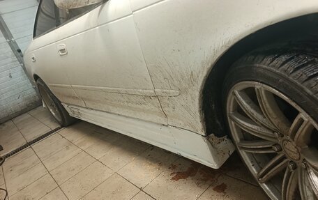 Toyota Mark II VIII (X100), 1993 год, 450 000 рублей, 16 фотография