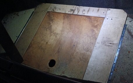 Toyota Mark II VIII (X100), 1993 год, 450 000 рублей, 23 фотография