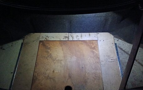 Toyota Mark II VIII (X100), 1993 год, 450 000 рублей, 21 фотография