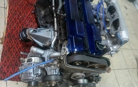 Toyota Mark II VIII (X100), 1993 год, 450 000 рублей, 28 фотография