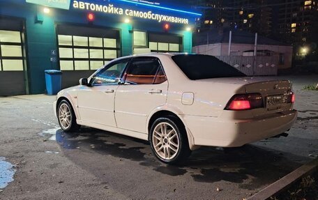 Honda Accord VII рестайлинг, 1999 год, 450 000 рублей, 5 фотография