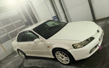 Honda Accord VII рестайлинг, 1999 год, 450 000 рублей, 9 фотография