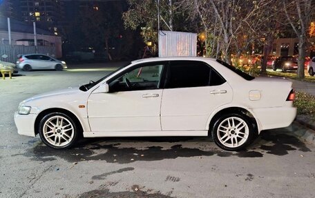 Honda Accord VII рестайлинг, 1999 год, 450 000 рублей, 4 фотография