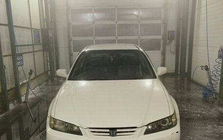 Honda Accord VII рестайлинг, 1999 год, 450 000 рублей, 11 фотография