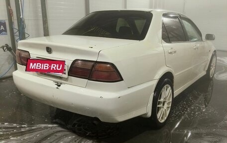 Honda Accord VII рестайлинг, 1999 год, 450 000 рублей, 15 фотография