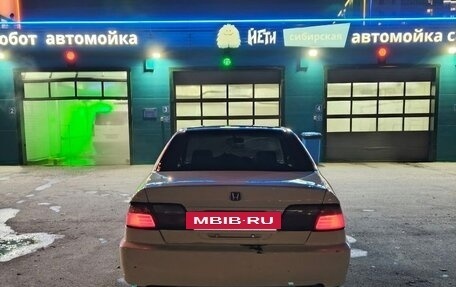 Honda Accord VII рестайлинг, 1999 год, 450 000 рублей, 8 фотография
