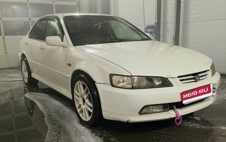Honda Accord VII рестайлинг, 1999 год, 450 000 рублей, 12 фотография
