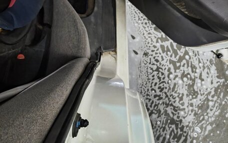 Honda Accord VII рестайлинг, 1999 год, 450 000 рублей, 17 фотография