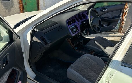 Honda Accord VII рестайлинг, 1999 год, 450 000 рублей, 28 фотография