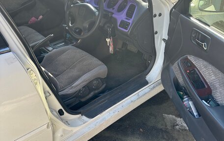 Honda Accord VII рестайлинг, 1999 год, 450 000 рублей, 27 фотография