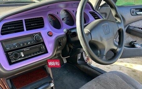 Honda Accord VII рестайлинг, 1999 год, 450 000 рублей, 29 фотография