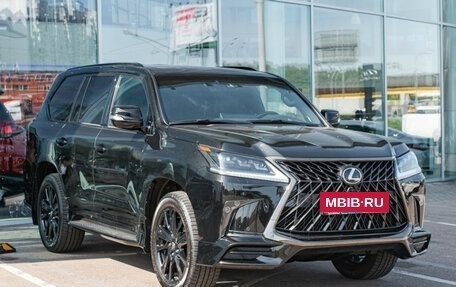 Lexus LX, 2025 год, 22 600 000 рублей, 3 фотография
