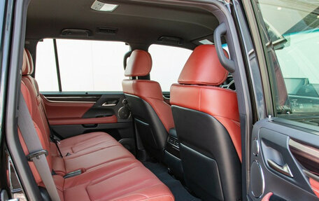 Lexus LX, 2025 год, 22 600 000 рублей, 17 фотография