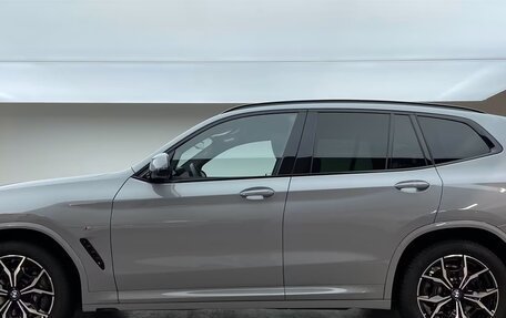 BMW X3, 2023 год, 4 585 000 рублей, 3 фотография