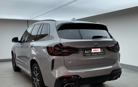 BMW X3, 2023 год, 4 585 000 рублей, 2 фотография