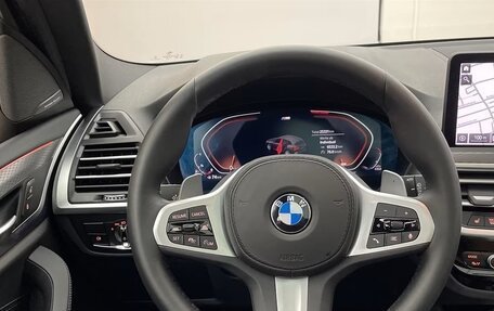 BMW X3, 2023 год, 4 585 000 рублей, 5 фотография