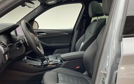 BMW X3, 2023 год, 4 585 000 рублей, 4 фотография